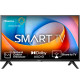 Televizor Hisense 32A4Q Black