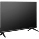 Televizor Hisense 32A4Q Black