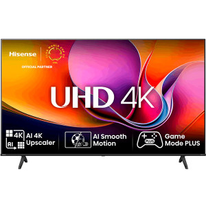 Televizor Hisense 55A6Q Black