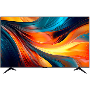 Televizor Xiaomi A 50" 2026 L50MB-AME Black