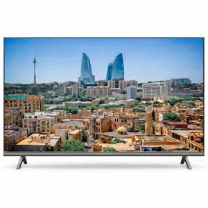 Televizor Taube TB32S2SRBK (Smart TV) Black