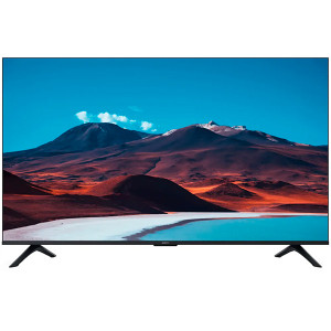 Televizor Xiaomi A 43" FHD 2026 L43MB-AFME Black