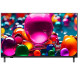 Televizor LG 65UA75009LA.ADKG Black