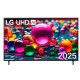 Televizor LG 55UA75009LA.ADKG Black
