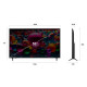 Televizor LG 55UA75009LA.ADKG Black
