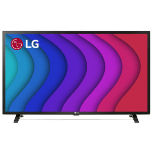 Televizor LG 32LQ630B6LA Black