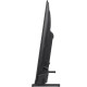 Televizor Hisense QLED 32A5Q Black