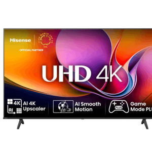 Televizor Hisense 43A6Q Black