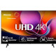 Televizor Hisense 43A6Q Black