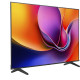 Televizor Hisense 43A6Q Black
