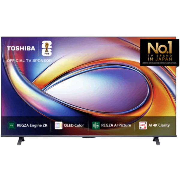 Televizor Toshiba 43M450RE Black