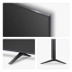 Televizor LG 75NANO80A6B Black