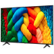 Televizor LG 65NANO80A6B Black