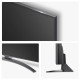Televizor LG 55NANO81A6A Black