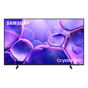 Televizor Samsung UE43U8000FUXRU Black