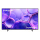 Televizor Samsung UE43U8000FUXRU Black