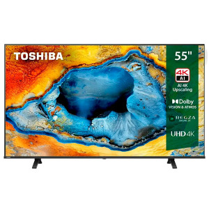 Televizor Toshiba 55C350NE Black