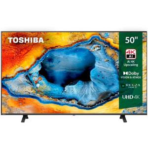 Televizor Toshiba 50C350NE Black