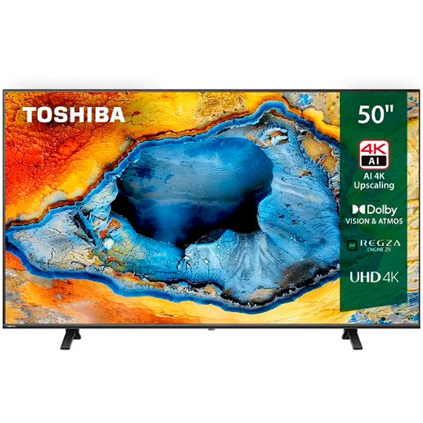Televizor Toshiba 50C350NE Black
