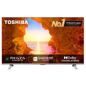 Televizor Toshiba 55C450MW Black