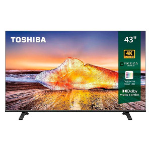 Televizor Toshiba 43C350ME Black