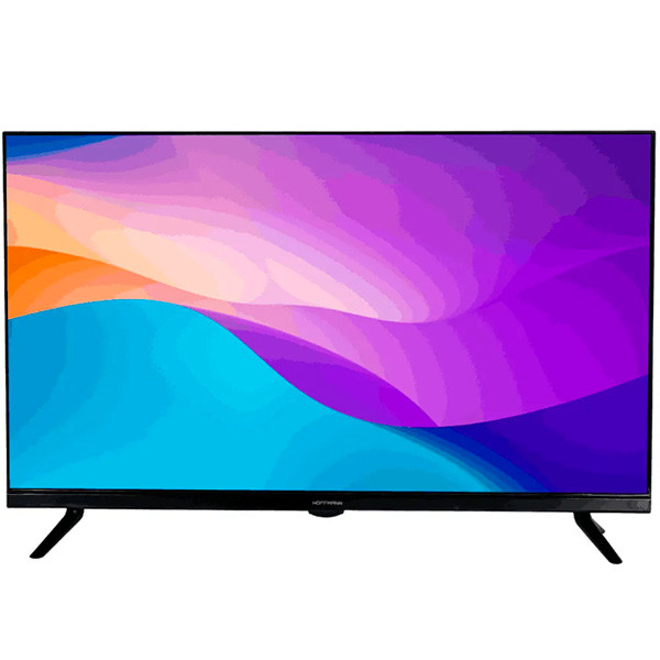 Televizor HOFFMANN 32EU6000 Black