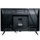 Televizor HOFFMANN 32EU6000 Black