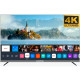 Televizor HOFFMANN 55EU8000 Black