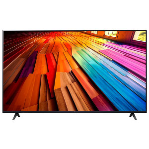 Televizor LG 65UT80006 Black