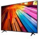 Televizor LG 65UT80006 Black