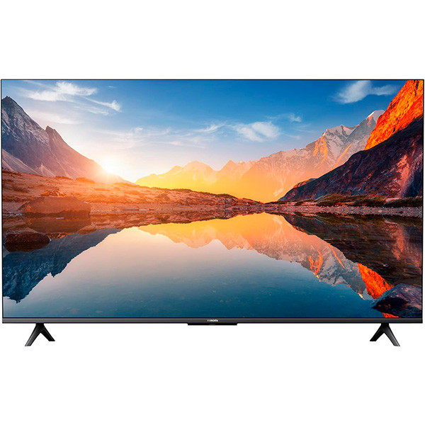 Xiaomi TV A 55" 2025 Black