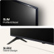 Televizor LG 43UT80006 Black