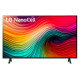 Televizor LG 65NANO80T6A.AMCN Black