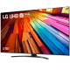 Televizor LG 65UT81009 Black