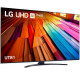 Televizor LG 65UT81009 Black