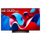 Televizor LG OLED65C4RLA.AMCN Black