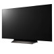 Televizor LG OLED65C4RLA.AMCN Black