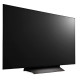 Televizor LG OLED65C4RLA.AMCN Black