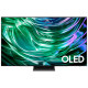 Televizor Samsung QE55S90DAUXRU Black
