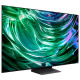 Televizor Samsung QE55S90DAUXRU Black