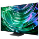 Televizor Samsung QE55S90DAUXRU Black