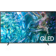 Televizor Samsung QE65Q60DAUXRU Black