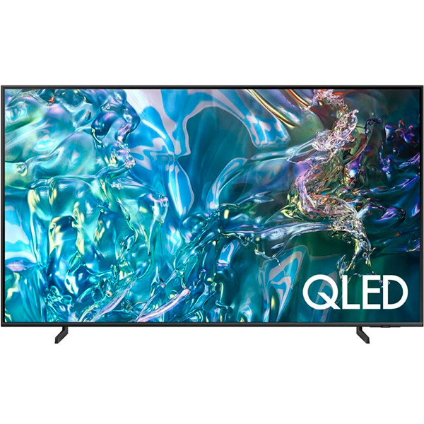 Televizor Samsung QE65Q60DAUXRU Black