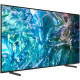 Televizor Samsung QE65Q60DAUXRU Black