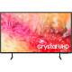 Televizor Samsung UE50DU7100UXCE Black