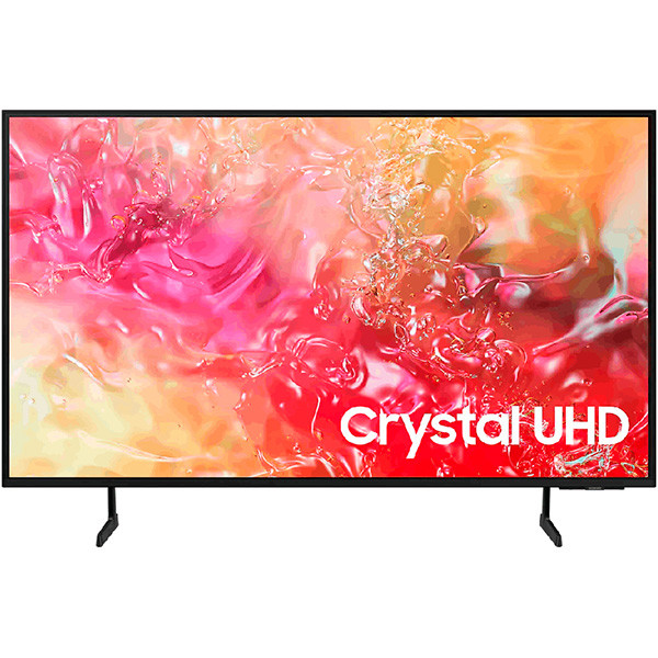 Televizor Samsung UE50DU7100UXCE Black