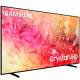 Televizor Samsung UE50DU7100UXCE Black