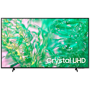 Televizor Samsung UE50DU8000UXRU Black