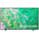 Televizor Samsung UE50DU8000UXRU Black