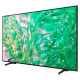 Televizor Samsung UE50DU8000UXRU Black